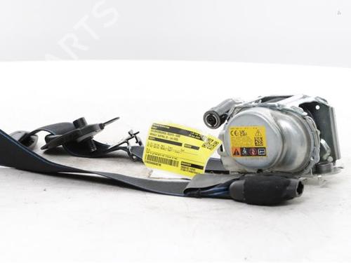 Front right seatbelt RENAULT AUSTRAL E-TECH 200 Hybrid (HGM2) | BP40542711I25 - Image 6