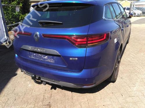 Switch RENAULT MEGANE IV Grandtour (K9A/M/N_) 1.3 TCe 160 (K9NC) | BP40576872I30 - Image 8