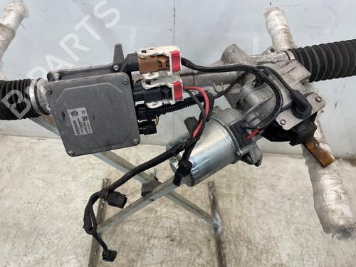 Styregear/Snekke RENAULT TWINGO III (BCM_, BCA_) 1.0 SCe 70 | BP30758651M22