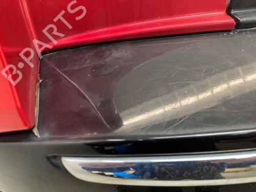 Rear bumper RENAULT CLIO IV Grandtour (KH_) 0.9 TCe 90 | BP30186873C8