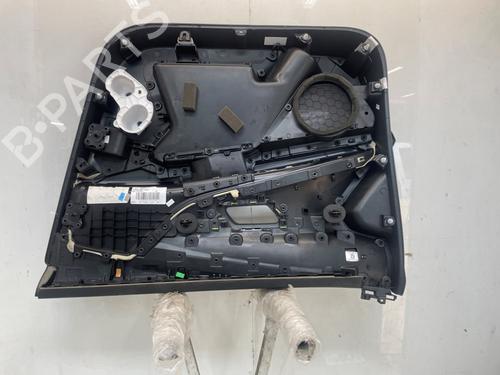 Front left panel PEUGEOT 5008 II (MC_, MJ_, MR_, M4_) 1.6 THP 165 (M45GZW, M45GYW, M45GYV) | BP38110789C58 - Image 4