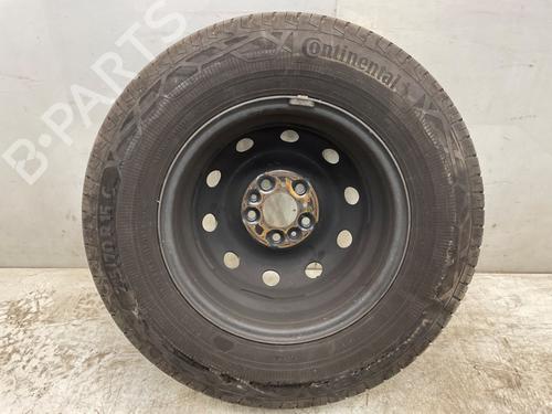 Fælk PEUGEOT BOXER Van 2.2 BlueHDi 140 | BP30757715C45 - Image 4
