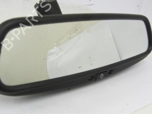 Used Rear mirror Rear mirror PEUGEOT 407 (6D_) 1.6 HDi 110 (6D9HZC, 6D9HYC) (109 hp) 40594853 40594853