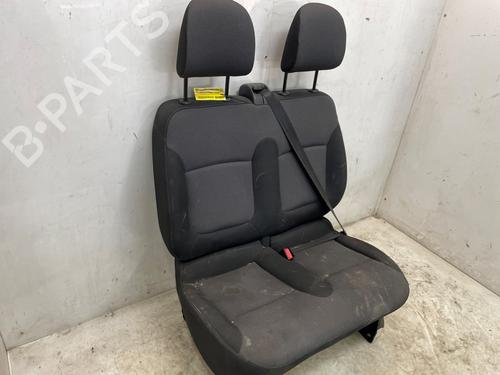 Right front seat RENAULT TRAFIC III Van (FG_) 2.0 dCi 170 (FGMM, FGMV) | BP35991746C16 - Image 3