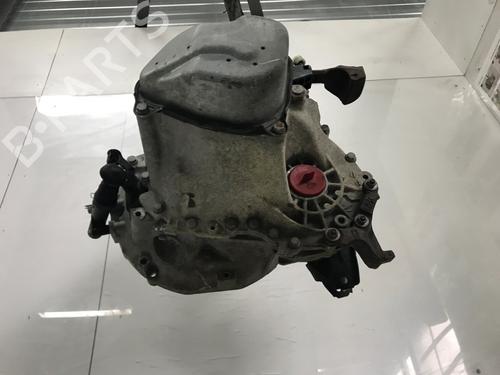 Gearbox CITROËN C4 CACTUS 1.2 VTi 82 | BP36090527M3 - Image 6