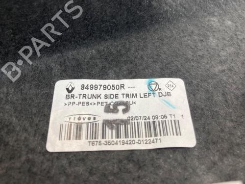 Bagagerumsbeklædning RENAULT SYMBIOZ 1.6 E-Tech 145 | BP24943978I3 - Image 4
