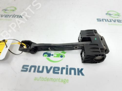 Used Hinge/Door check strap BMW 5 Gran Turismo (F07) 530 d xDrive (258 hp) 13879330