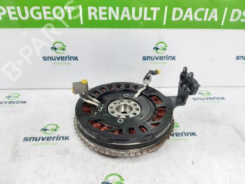 Generator Generator 16125971 16125971