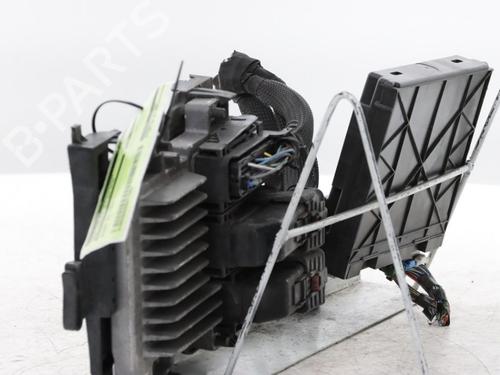 Engine control unit (ECU) OPEL CORSA E (X15) 1.2 (08, 68) | BP36089957M57 - Image 4