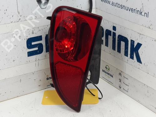 Used Rear fog light RENAULT ESPACE IV (JK0/1_) 2.0 (JK0A, JK1D, JK0N) (170 hp) 11169951