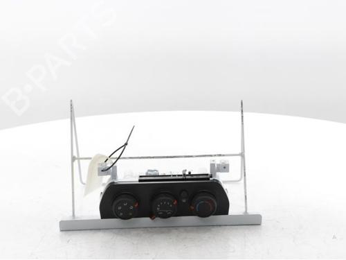 climate-control-dacia-sandero-iii-2021-33696283 main image