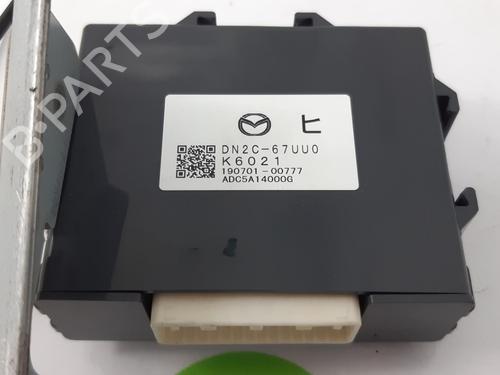 Elektronische module MAZDA CX-3 (DK) 2.0 SKYACTIV-G | BP13324958M83 