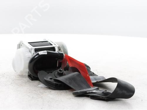 Front left seatbelt CITROËN C5 AIRCROSS (A_) 1.6 Hybrid 225 (A45GFR) | BP40587371I26 - Image 2