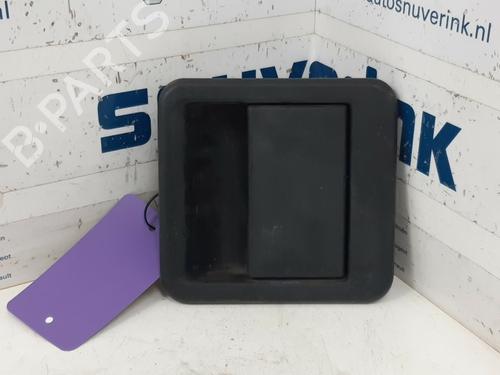 Used Exterior handle Exterior handle 15729792 15729792