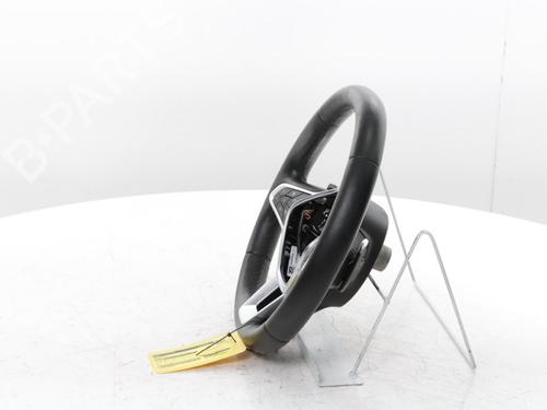 Steering wheel RENAULT CAPTUR II (HF_) TCe 140 (HFN0) | BP30186394C49 