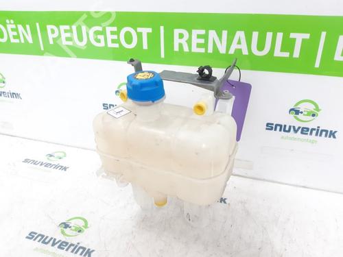 Used Expansion tank FIAT DUCATO Van (250_) 140 Multijet 2,2 D (140 hp) 23122998