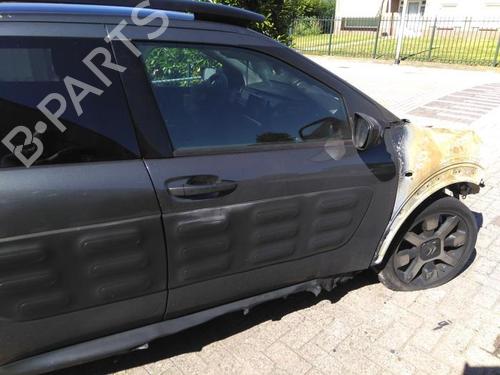 Hinge/Door check strap CITROËN C4 CACTUS 1.2 VTi 82 | BP24165919C146 - Image 10