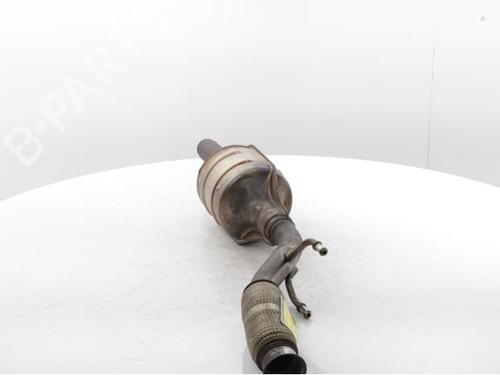 Catalyst RENAULT CLIO V (B7_) 1.0 TCe 90 (B7MT) | BP40584625M10 - Image 8