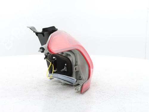 Left taillight PEUGEOT 2008 I (CU_) 1.2 VTi | BP33813998C34  - Image 8