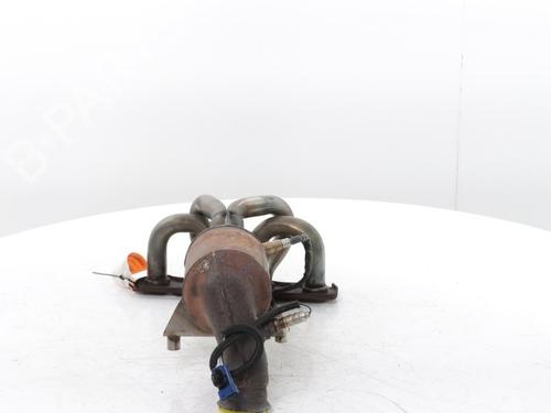 Catalyst CITROËN C4 II (NC_) 1.6 VTi 120 (NC5FS0, NC5FS9) | BP29827920M10