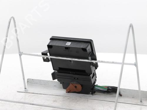 Electronic module RENAULT SCÉNIC IV (J9_) 1.2 TCe 115 | BP31050047M83