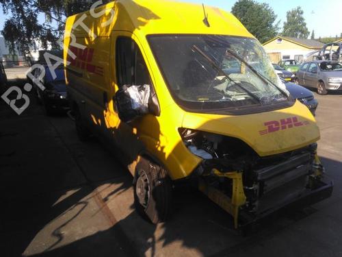 Flywheel FIAT DUCATO Van (250_) 140 Multijet 2,2 D | BP24165661M101 - Image 5
