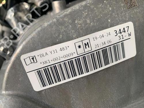 Engine SKODA OCTAVIA IV Combi (NX5, PV5) 1.0 TSI | BP40589211M1 - Image 9