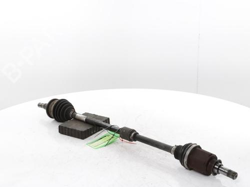 Right front driveshaft OPEL ASTRA K Sports Tourer (B16) 1.0 Turbo (35) | BP30185960M39