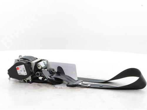Used Front left seatbelt Front left seatbelt DACIA DUSTER (PYM_, PYN_) 1.2 TCe 130 (131 hp) 40588249 40588249