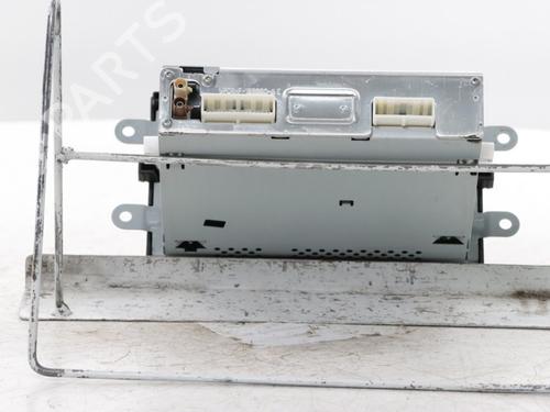 Radio RENAULT TWINGO III (BCM_, BCA_) 1.0 SCe 70 | BP37262726E6 - Image 6