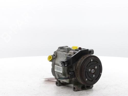 AC compressor FIAT 500 (312_) 0.9 (312AXG1A, 312.AXG11) | BP30758794M34