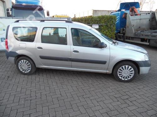 Rear left window mechanism DACIA LOGAN MCV (KS_) 1.6 16V (KS0L, KS0M, KS0P, KS1S) | BP23122971C24 - Image 6