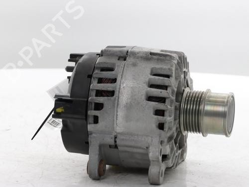 Alternator SKODA KAMIQ (NW4) 1.0 TSI | BP39036267M7 - Image 4