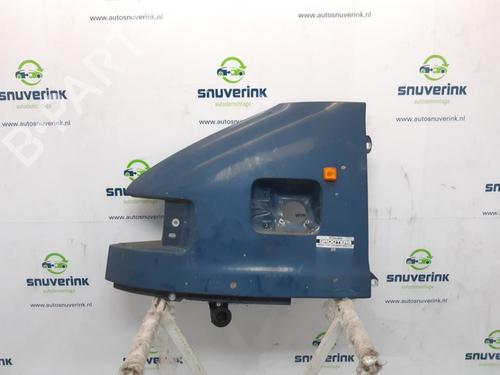 Used Left front fenders PEUGEOT BOXER Van (230L) 1.9 D (69 hp) 21195565
