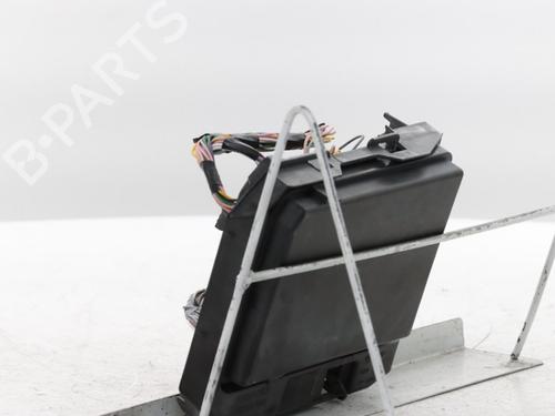 Fuse box RENAULT CLIO V (B7_) 1.0 LPG (B7MT) | BP34565836E1 - Image 4