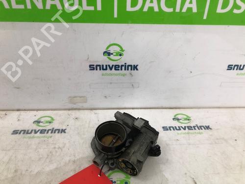 Used Throttle body CITROËN C3 I (FC_, FN_) 1.4 16V (88 hp) 22434224
