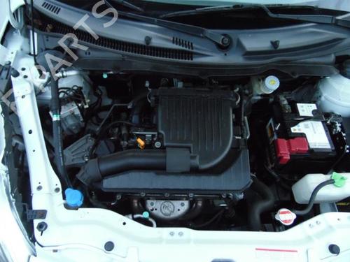 Electronic sensor SUZUKI SWIFT IV (FZ, NZ) 1.2 (AZH412, ZC72S) | BP40574021M84 - Image 35