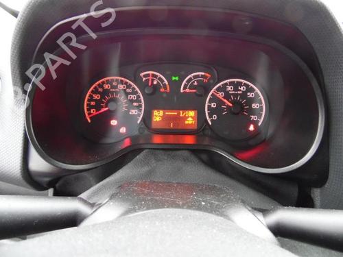 Front right seatbelt FIAT DOBLO Cargo (263_) 1.3 D Multijet | BP24165718I25 - Image 29