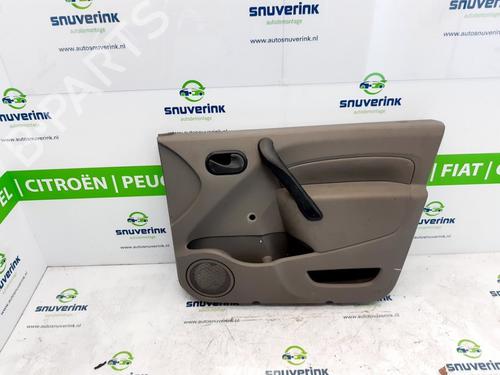 Forreste højre beklædning RENAULT KANGOO Express (FW0/1_) 1.5 dCi 85 (FW0K, FW0L, FW0B) | BP10801513C59 