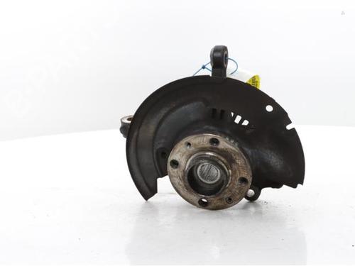 Left front steering knuckle RENAULT CLIO V (B7_) 1.0 SCe 75 (B7M5) | BP40543252M25 - Image 6