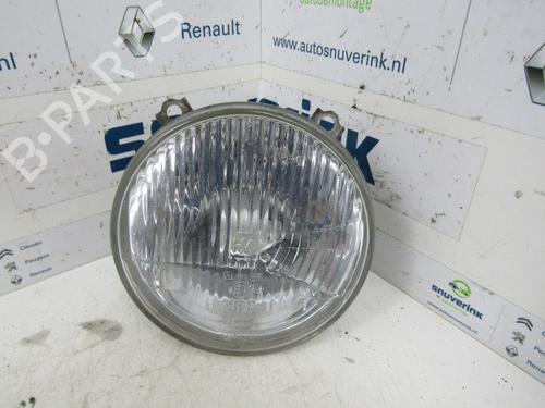 Used Left headlight Left headlight 19336620 19336620