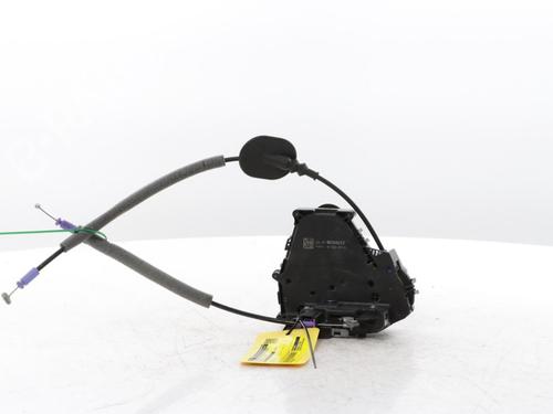 Used Rear right lock Rear right lock RENAULT 5 E-Tech 150 (150 hp) 33696800 33696800
