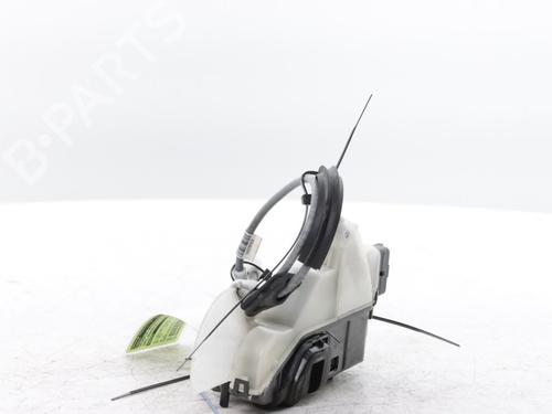 Front left lock OPEL MOKKA MOKKA-e (76) | BP34567472C98 - Image 4