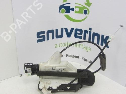 Used Front left lock CITROËN C3 II (SC_) 1.4 VTi 95 (95 hp) 13190335