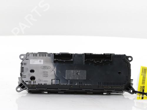Climate control FORD TRANSIT V363 Van (FCD, FDD) 2.0 EcoBlue | BP38408992I5 - Image 6