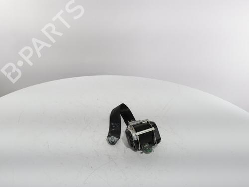 Rear right seatbelt PEUGEOT 208 II (UB_, UP_, UW_, UJ_) 1.2 MHEV | BP27688417I28 