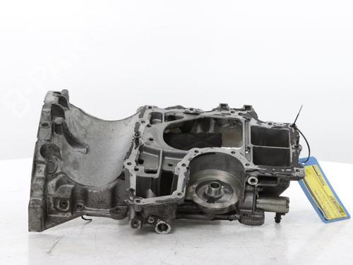 Oliebundkar PEUGEOT 208 I (CA_, CC_) 1.2 THP 110 (110 hp) 22963422