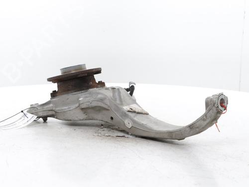 Right front steering knuckle VOLVO V60 II (225) T6 Plug-in Hybrid AWD | BP38234643M26 - Image 2