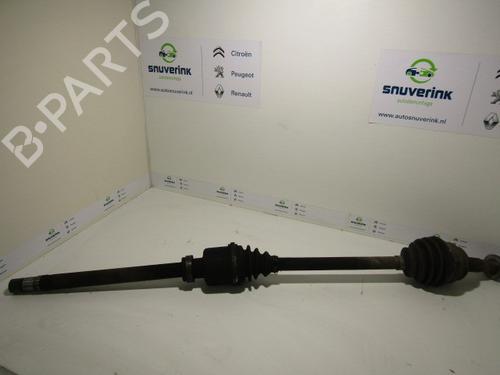 Used Right front driveshaft Right front driveshaft 15795530 15795530