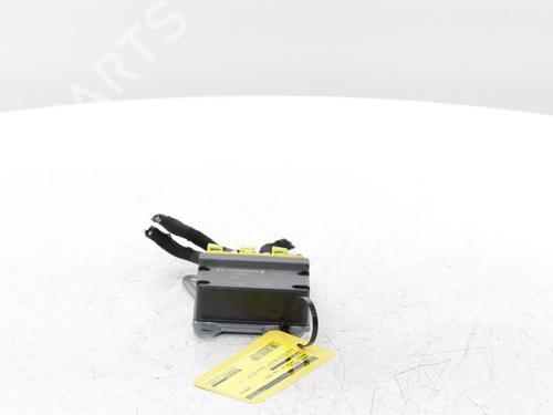 Kollisjonspute styreenhet RENAULT CAPTUR II (HF_) TCe 140 (HFN0) (140 hp) 30186477